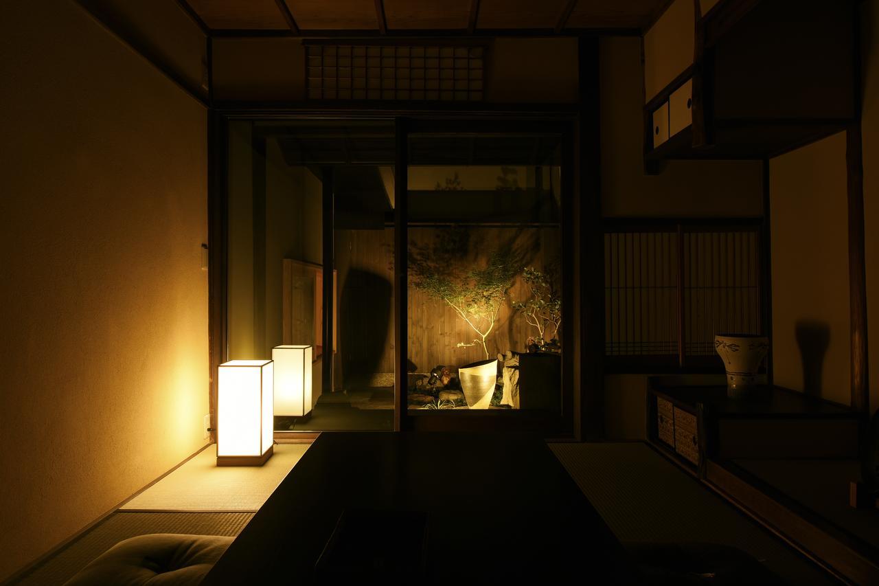Kuraya Omiya Shimabara Casa de férias