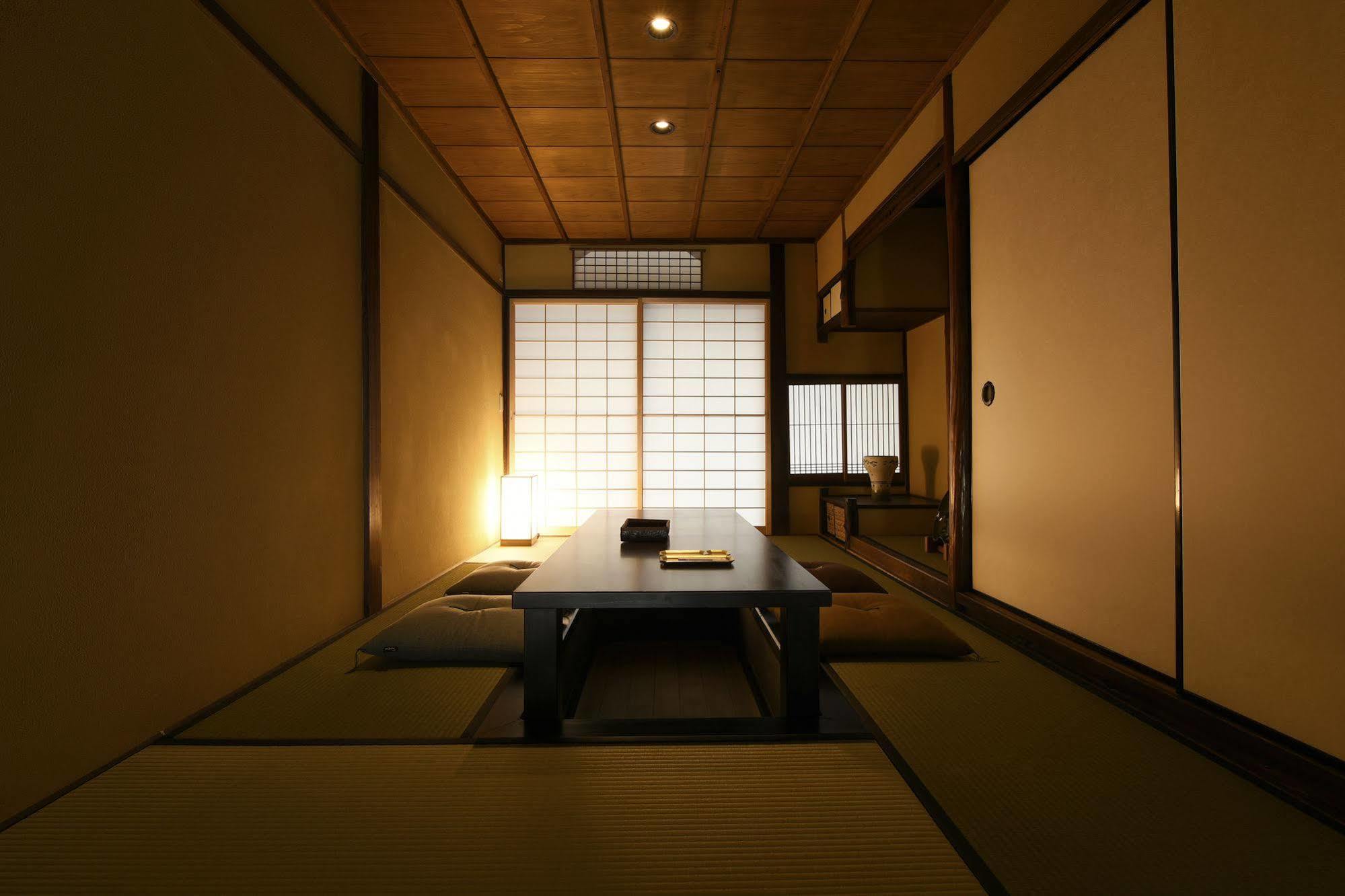 Kuraya Omiya Shimabara * Quioto