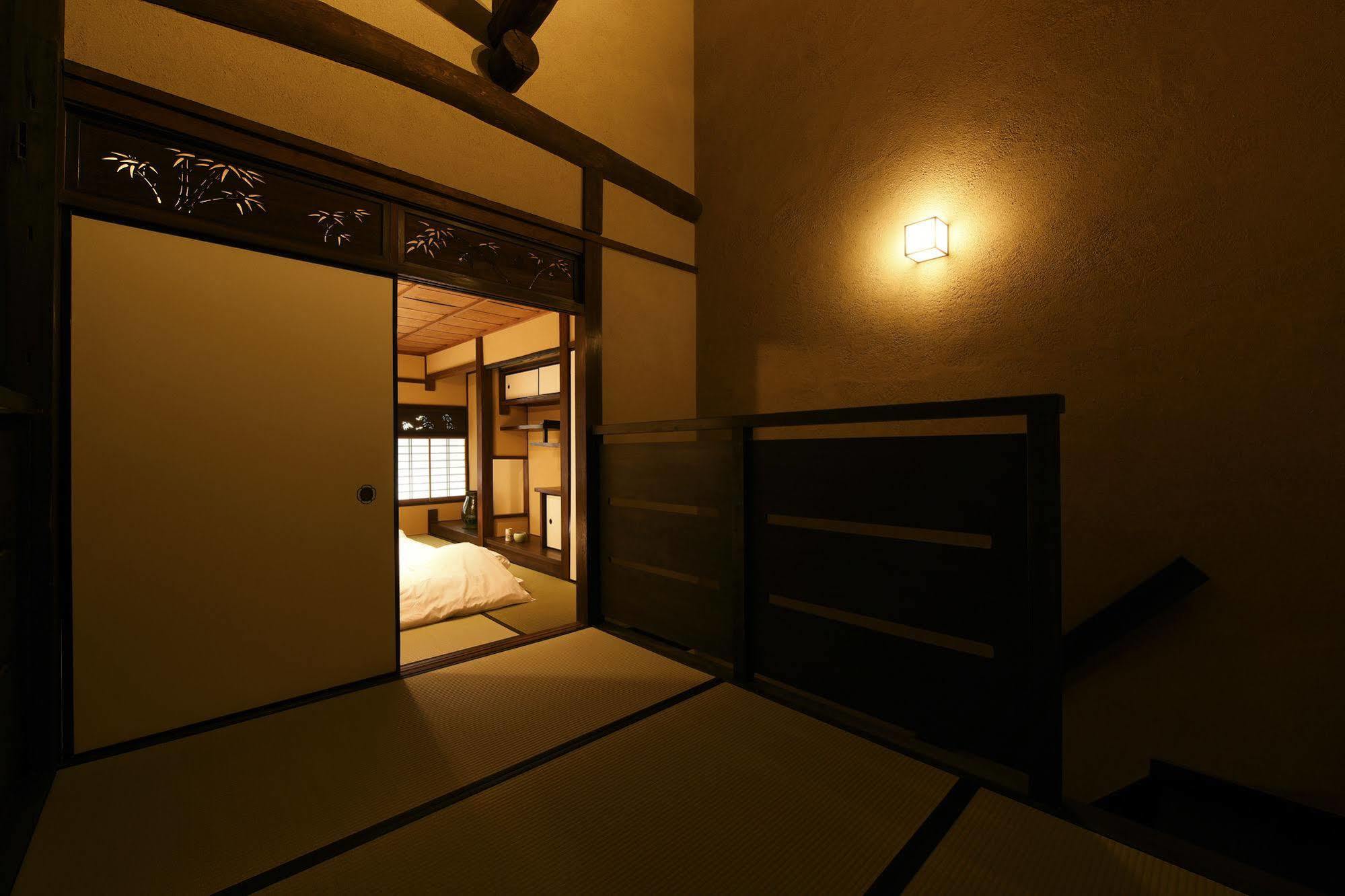 Kuraya Omiya Shimabara Casa de férias Quioto