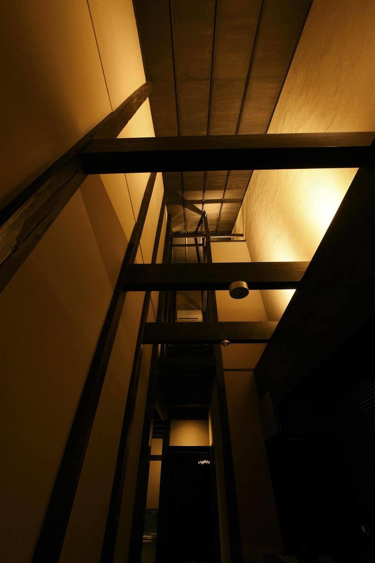 Casa de férias Kuraya Omiya Shimabara